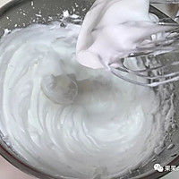 多口味酸奶溶豆（千百次的经验总结）的做法图解8
