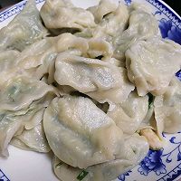 虾三鲜（鲜肉）的做法图解9