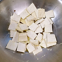 白菜豆腐煲的做法图解6