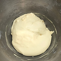 豆沙面包的做法图解4