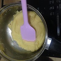经典奶油泡芙的做法图解6