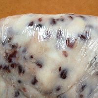 红豆山药糕的做法图解4