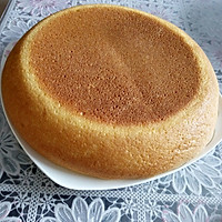 电饭煲蛋糕的做法图解16