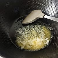 #2022双旦烘焙季-奇趣赛#网红双色绿豆糕的做法图解5