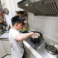 #中小学生做饭指南#啤酒鸡的做法图解3