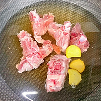 虫草花排骨汤的做法图解5
