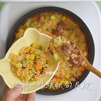 懒人什锦焖饭的做法图解5