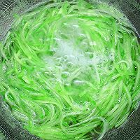 补钙萝卜丝鸡蛋饼的做法图解5