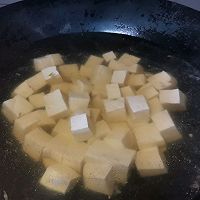 麻婆家的豆腐的做法图解2