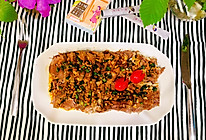 #糖小朵甜蜜控糖秘籍#牛肉片如此吃的做法