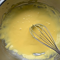 长颈鹿奶油蛋糕卷的做法图解5