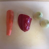 烤箱版烧烤味小猪肘，软香脱骨，入口即化，烧烤味浓郁的做法图解3