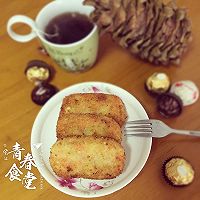 鸡肉可乐饼的做法图解12