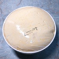 豆沙包的做法图解6