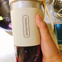 蓝莓慕斯的做法图解14