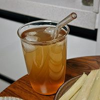 香菇萝卜煲的做法图解12