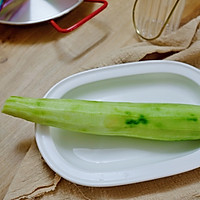 蒜蓉九节虾的做法图解1