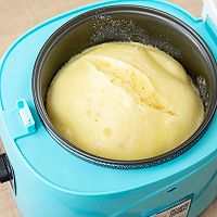 电饭锅蛋糕的做法图解12