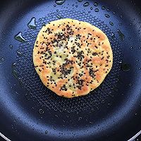 玉米面红豆饼的做法图解11