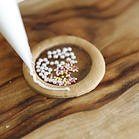 这个圣诞我既要吃的又要玩的！——圣诞摇摇乐饼干的做法图解18