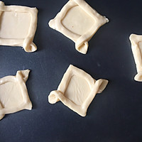 丹麦蓝莓酥的做法图解10