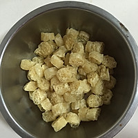凉拌藕片（面藕）的做法图解1