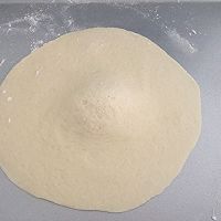 豆沙包的做法图解6