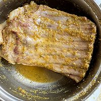 烤排骨的做法图解4