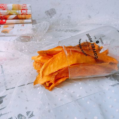 芒果干