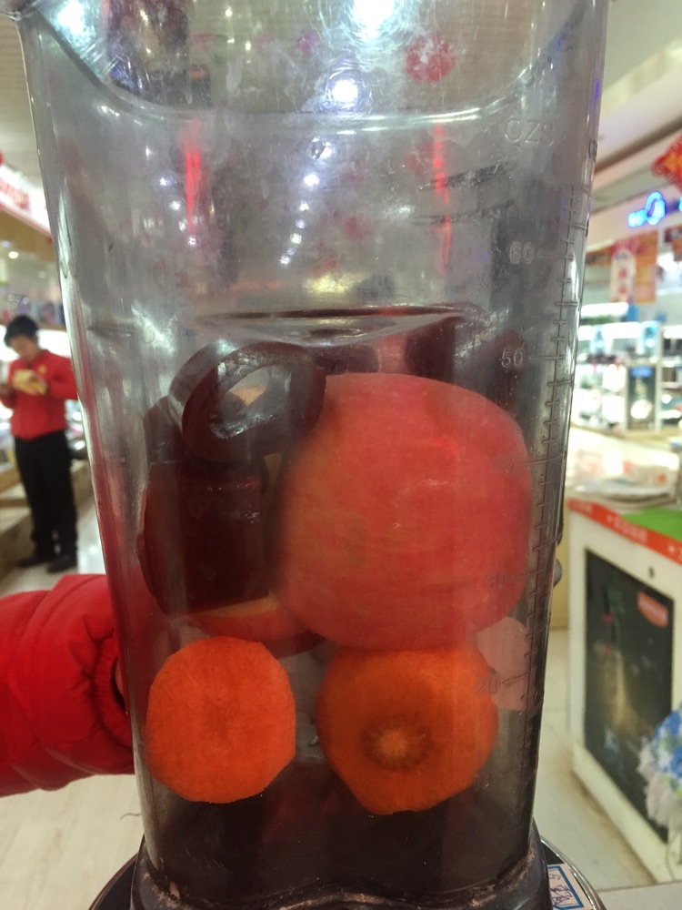 山楂果茶的做法图解2