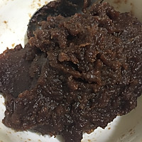 红楼美食、宫廷御品：枣泥山药糕（2）的做法图解4