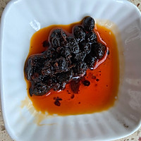 豆鼓肥牛片的做法图解4