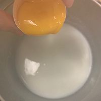 可可冰淇淋的做法图解2