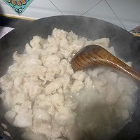 冬天了，做点猪油暖暖身子吧！的做法图解3