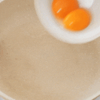 红豆蛋黄酱小面包【宝宝辅食】的做法图解4