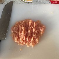 日式定食「日式鸡肉丸」的做法图解2