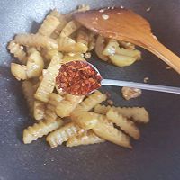 香辣孜然土豆条的做法图解12