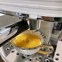 香橙咖啡☕的做法图解3