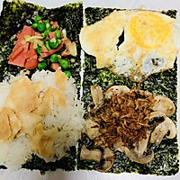 三角饭团的做法图解16