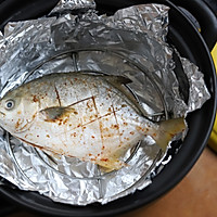 砂锅烤鱼的做法图解6