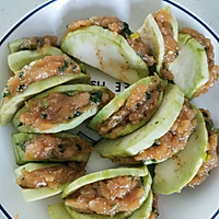 东北版炸茄盒的做法图解4