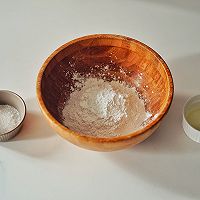元宵节金龙锦鲤汤圆，🎊好运一整年！的做法图解1