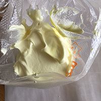 蛋白奶溶豆豆糖（宝宝零食）的做法图解6
