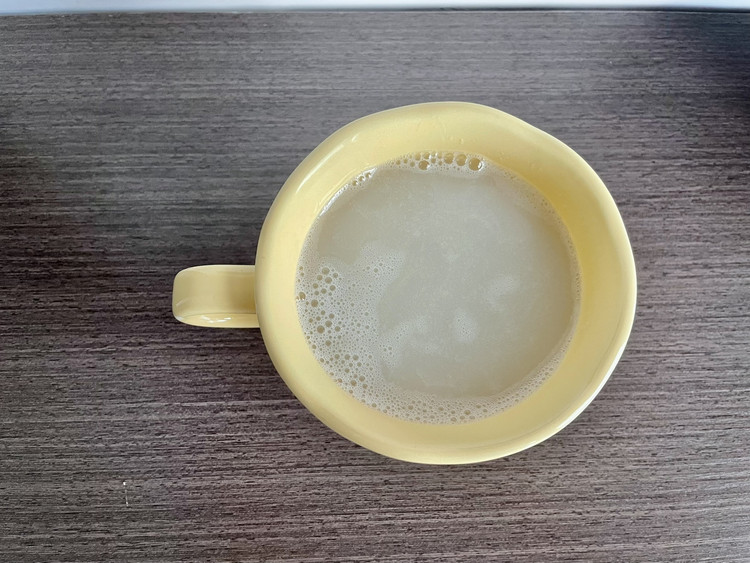 秋梨银耳羹的做法