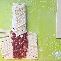 意式红烩牛柳酥的做法图解23