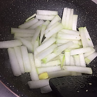 冬瓜丸子汤的做法图解7