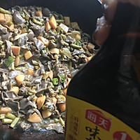 酸辣鸡胗的做法图解13