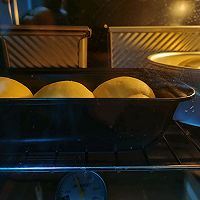 450g吐司 简单版的做法图解7