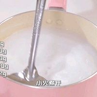 #我为奥运出食力#夏日快乐饮品，西瓜西米露的做法图解5