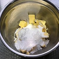 可可磅蛋糕的做法图解3